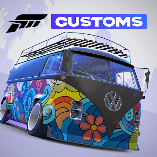Forza Customs - Restauration Mod