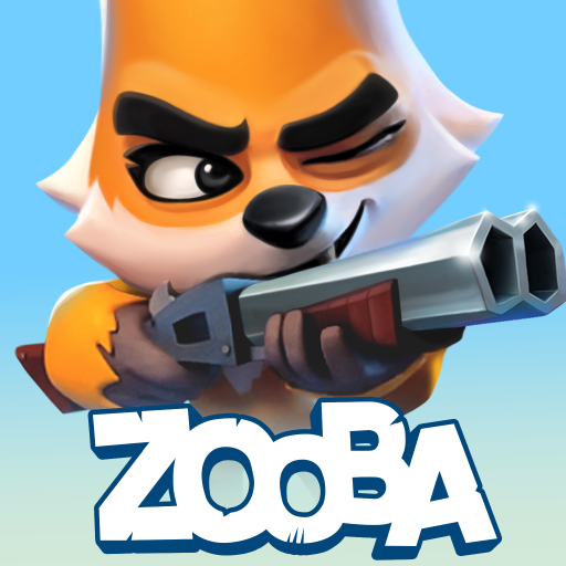 Zooba : Jeux Battle Royale Fun Mod