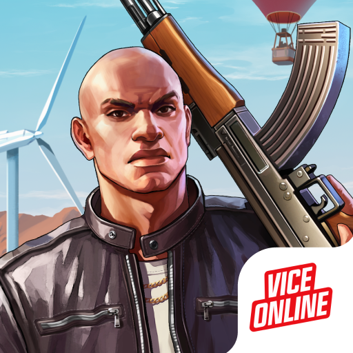 Vice Online - Open World Games Mod