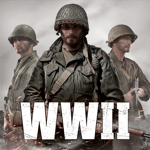 World War Heroes — FPS Guerre (HACK & MOD)