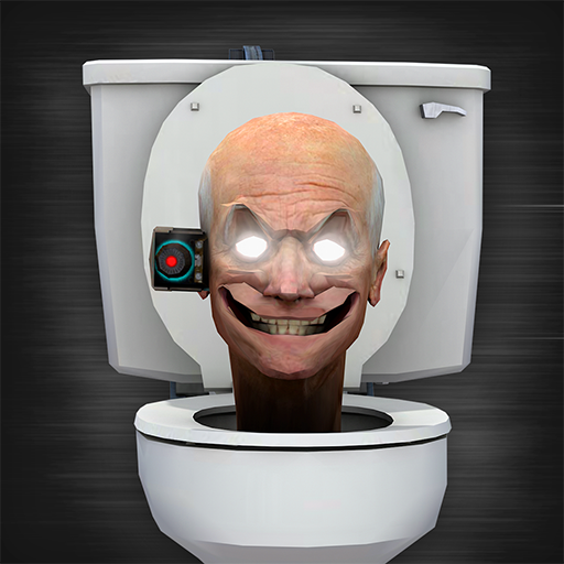 Toilet Laboratory Mod