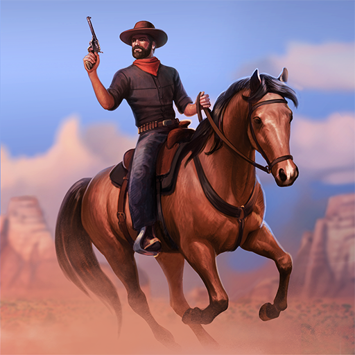 Westland Survival : JDR cowboy Mod