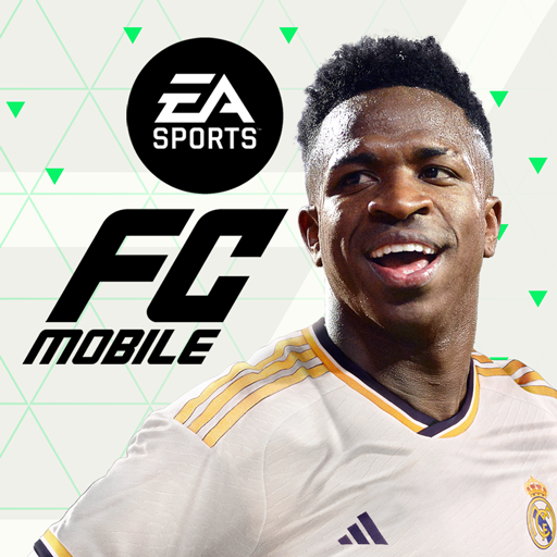 EA SPORTS FC™ Mobile Football MOD + HACK