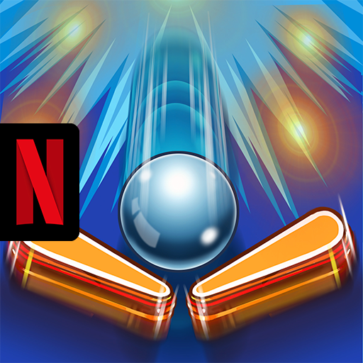 Pinball Masters NETFLIX Mod