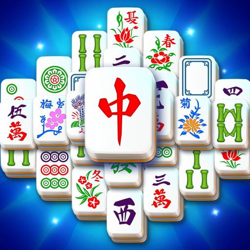 Mahjong Club - Jeu Solitaire Mod