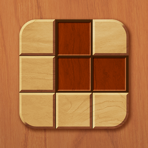 Woodoku - Puzzles de bloc Mod