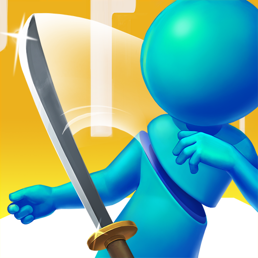 Sword Play! Action Ninja 3D Mod