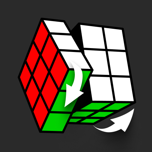 Résolveur de Rubiks Cube Mod