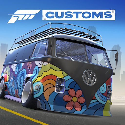 Forza Customs - Restauration Mod