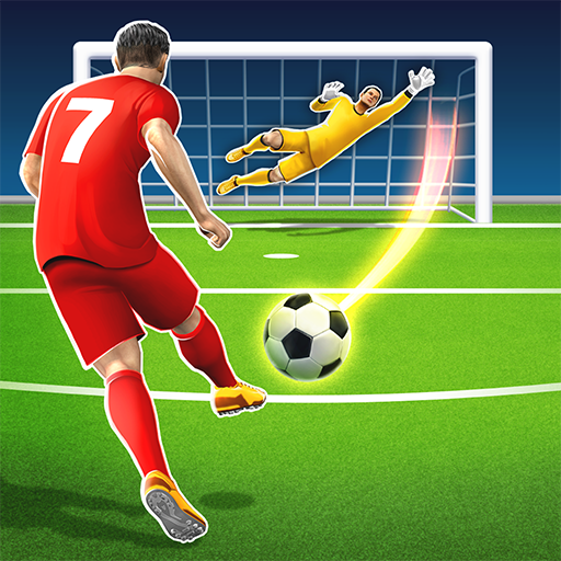 Football Strike: Online Soccer {Mod – Hack}