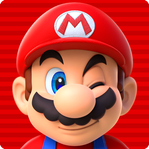 Super Mario Run Hack – Mod