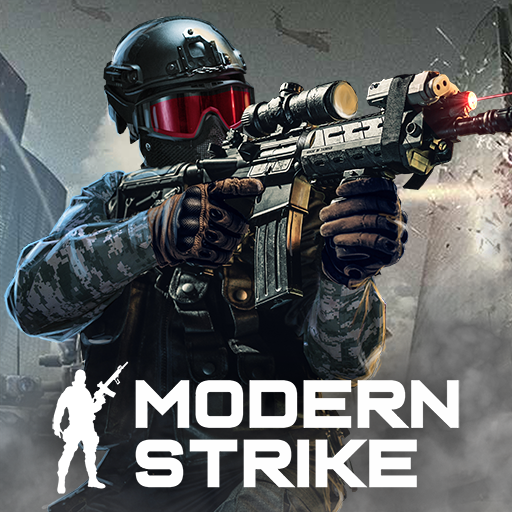 Modern Strike Online: FPS Mod
