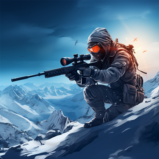 Sniper Siege: Defend & Destroy Mod