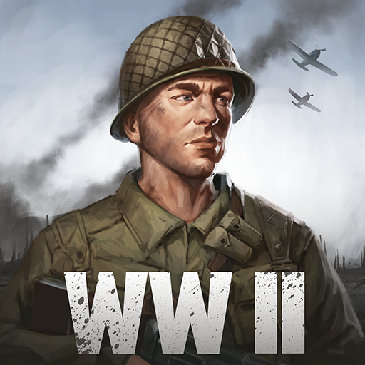 World War 2 Jeux de Guerre FPS Mod/Hack