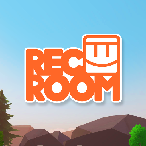 Rec Room - Rejoins le club Mod