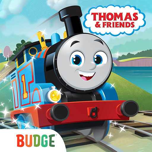 Thomas et ses amis: Magie Mod