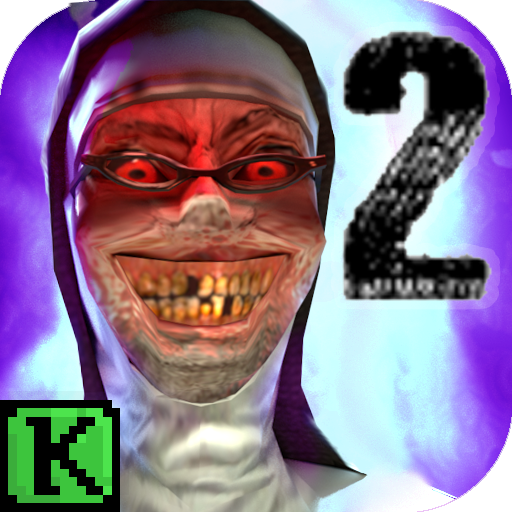 Evil Nun 2 : Origins Mod