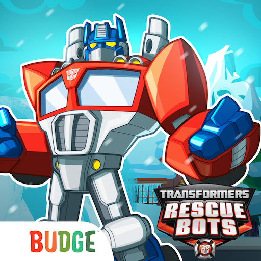Transformers Rescue Bots: Héro Mod