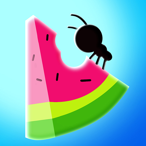 Idle Ants - Fourmis Simulator Mod