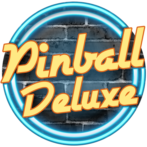 Pinball Deluxe: Reloaded Mod