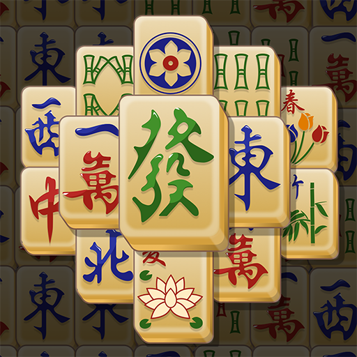 Mahjong Solitaire Classique Mod