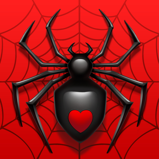 Spider Solitaire (HACK – MOD)