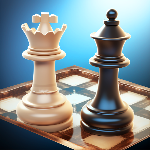 Chess Clash: Jouez en ligne Mod