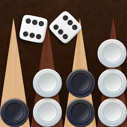 Backgammon Plus jeu de Jacquet Mod
