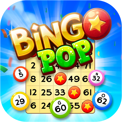 Bingo Pop : jeux multijoueurs Mod