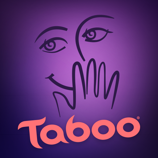 Taboo -  Le Jeu Officiel Mod