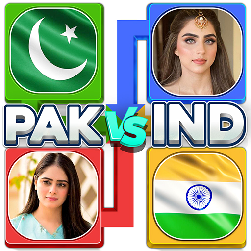 Inde vs Pakistan Ludo en ligne Mod
