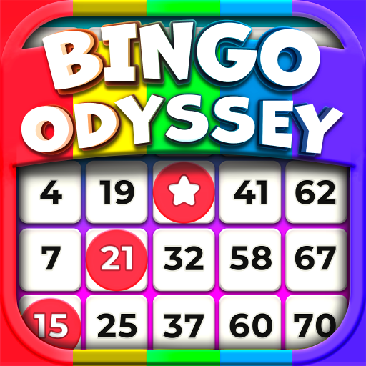 Bingo Odyssey - Jeux sans wifi Mod