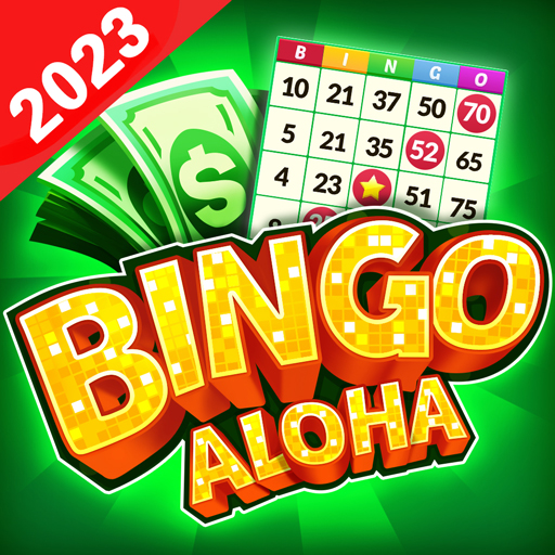 Bingo Aloha-Jeux de bingo Mod