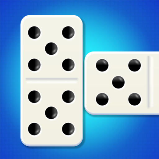 Domino - Jeux Classiques Mod