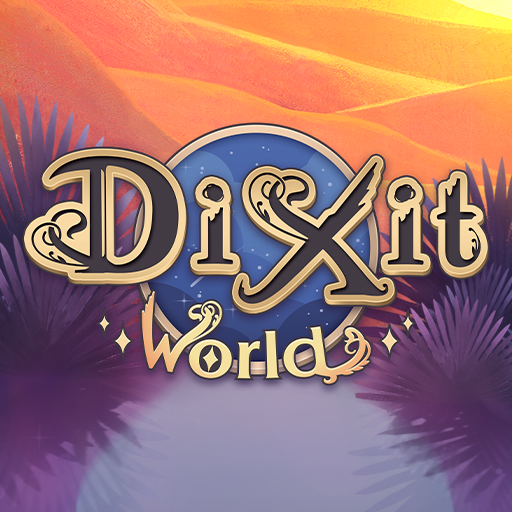 Dixit World Mod