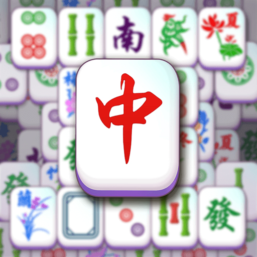 Mahjong Travel - Relaxing Tile Mod