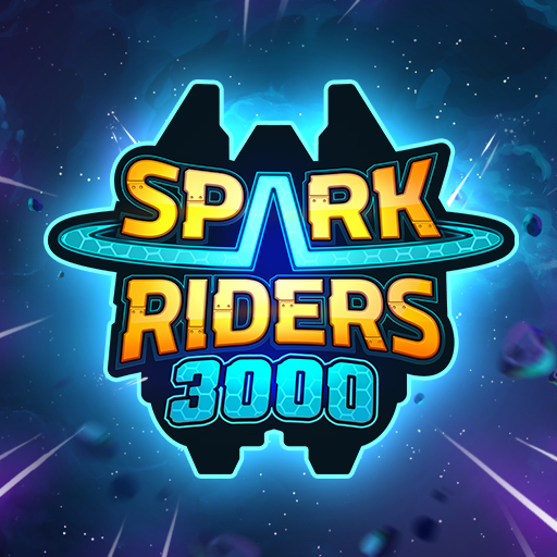Spark Riders 3000 Mod
