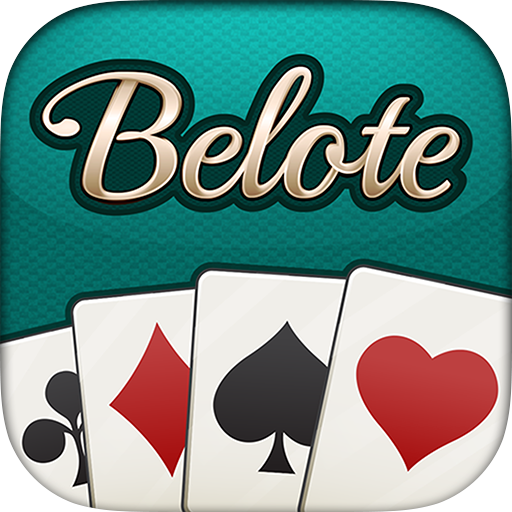 Belote.com - Belote et Coinche Mod