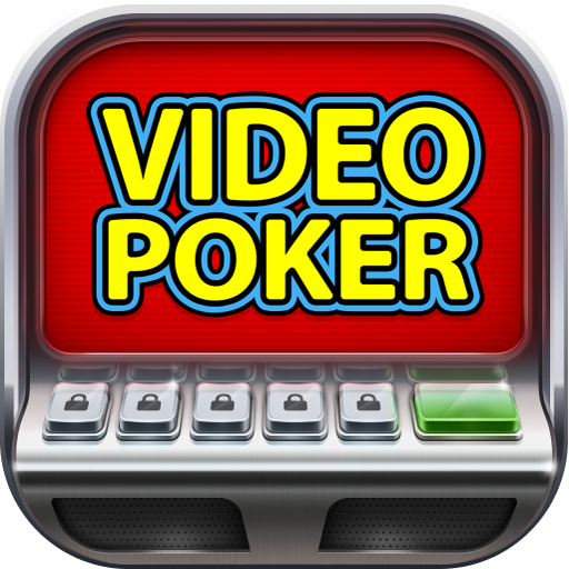 Video Poker par Pokerist Mod