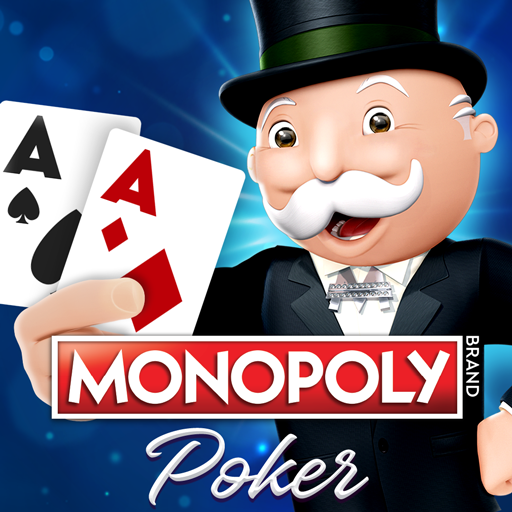 MONOPOLY Poker - Texas Holdem Mod