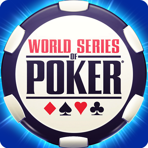 WSOP -  Texas Holdem Poker Mod