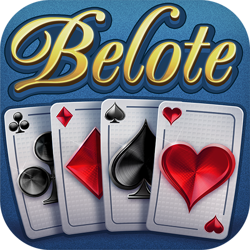 Belote & Coinche par Pokerist Mod