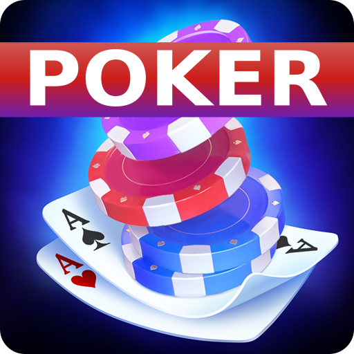 Poker Offline en français Mod