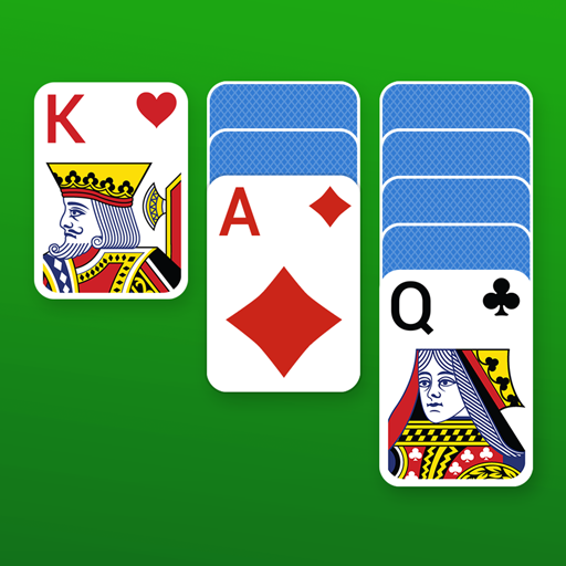 Solitaire - Jeux de cartes Mod