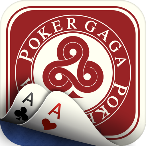 PokerGaga: Texas Holdem Poker Mod