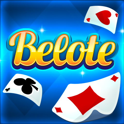 Belote & Coinche, jeu en ligne Mod
