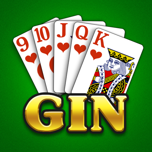 Gin Rummy: Classic Card Game Mod