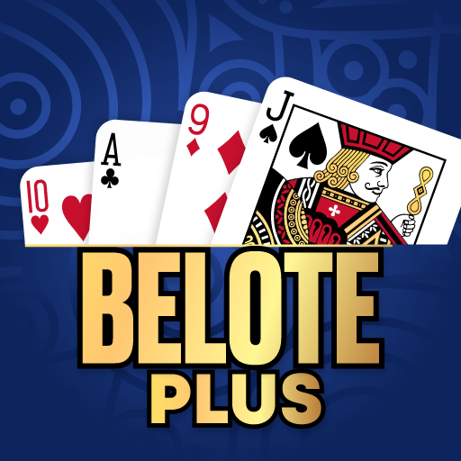 Belote Plus - Classic belote Mod