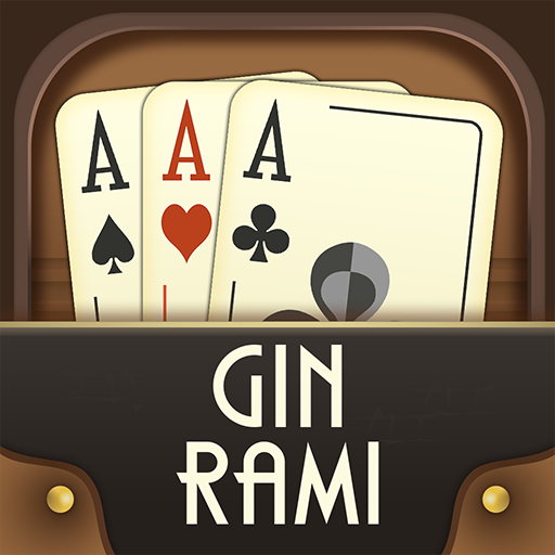 Grand Gin Rummy: jeu de cartes Mod