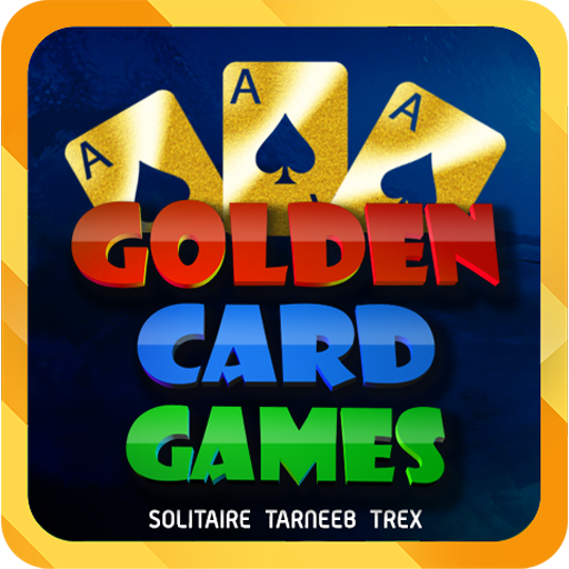 Golden Card Games Tarneeb Trix Mod